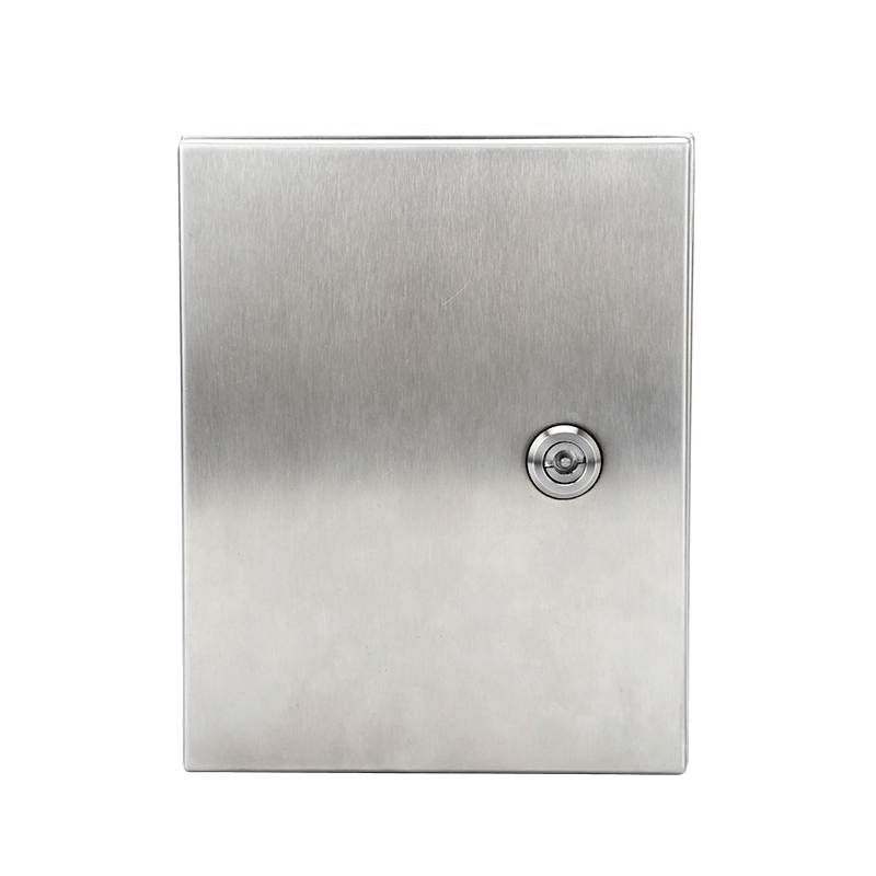 304 stainless steel waterproof distribution box