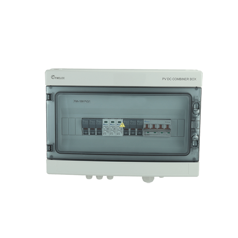 FMA-18W PV3/1