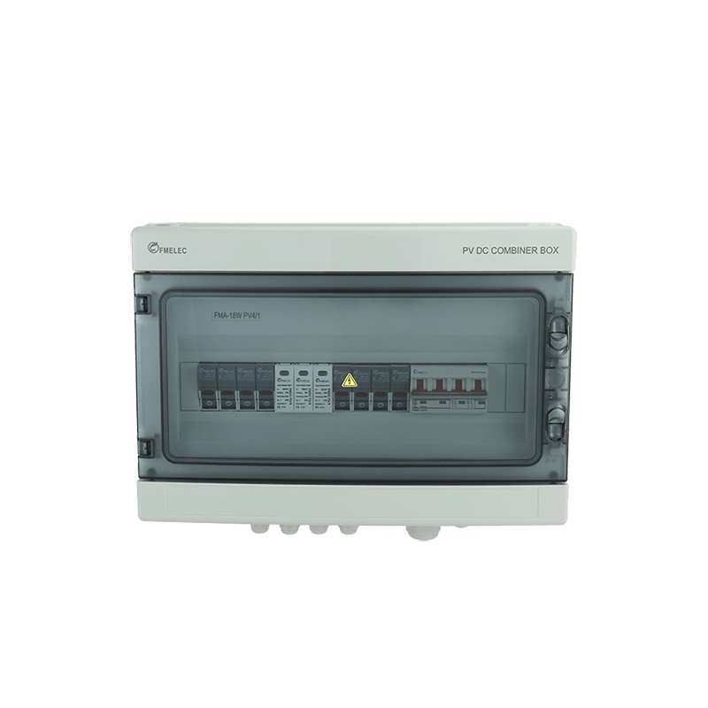 FMA-18W PV4/1