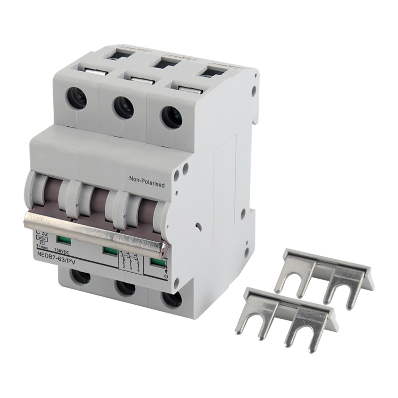 NEDB7-63/PV-32A/3P PV DC Mini Circuit Breaker