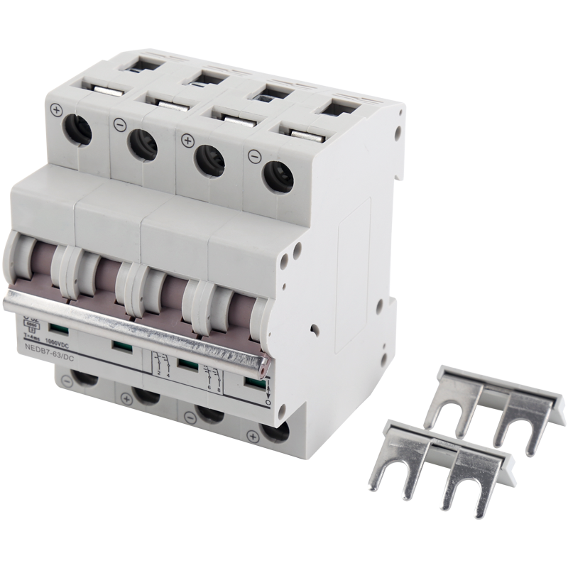 NEDB7-63/PV-32A/4P PV DC Mini Circuit Breaker